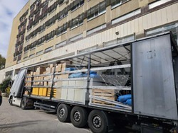 Снимка: МБАЛ Добрич