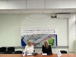 Снимка: Булгартрансгаз – „Булгартрансгаз“ ЕАД и ДЗЗД „Тех Енерджи Експанжън" подписаха договор за разширението на газовото хранилище в Чирен