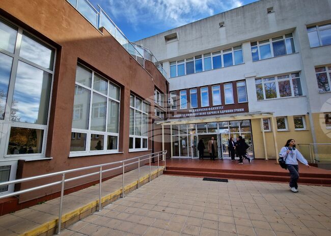 Университет "Проф. д-р Асен Златаров" в Бургас ще започне прием за рентгенови лаборанти