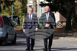 Бургас - Университет "Проф. д-р Асен Златаров" - Галин Цоков - лекция