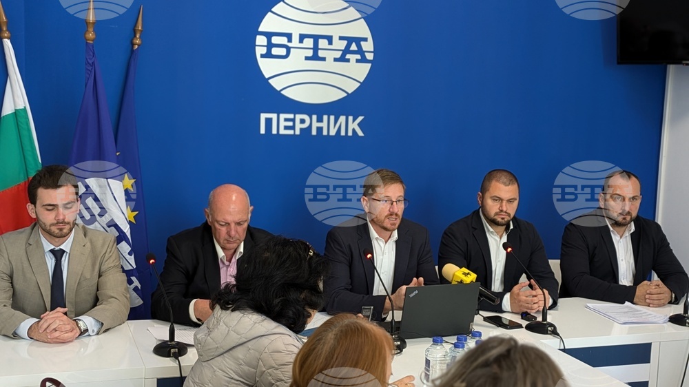 От структурата на "Възраждане" в Перник коментираха изборните резултати и съобщиха за нарушения, регистрирани от представители на партията