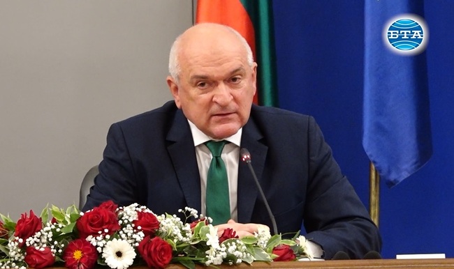 Договорът за инженеринг за нови ядрени мощности в АЕЦ „Козлодуй“ е ключов и приоритетен за служебното правителство, заяви Димитър Главчев