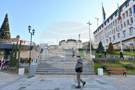 Асеновград -  Оперативна програма „Региони в растеж”