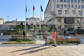 Асеновград -  Оперативна програма „Региони в растеж”