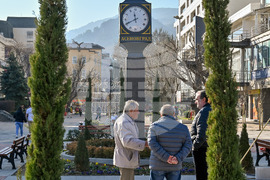 Асеновград -  Оперативна програма „Региони в растеж”