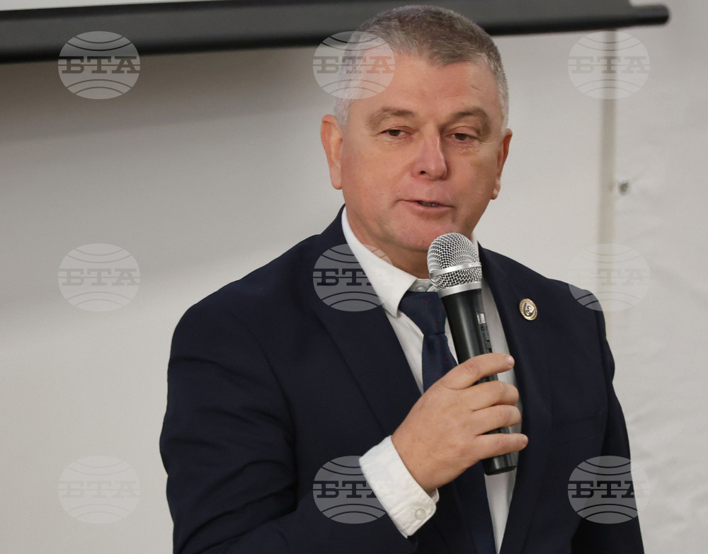 Морският климат е ключов фактор за развитие на здравния туризъм в България, каза в Свети Влас проф. Христо Бозов
