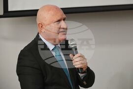 Бургас - Университет "Проф. д-р Асен Златаров" - Галин Цоков - лекция