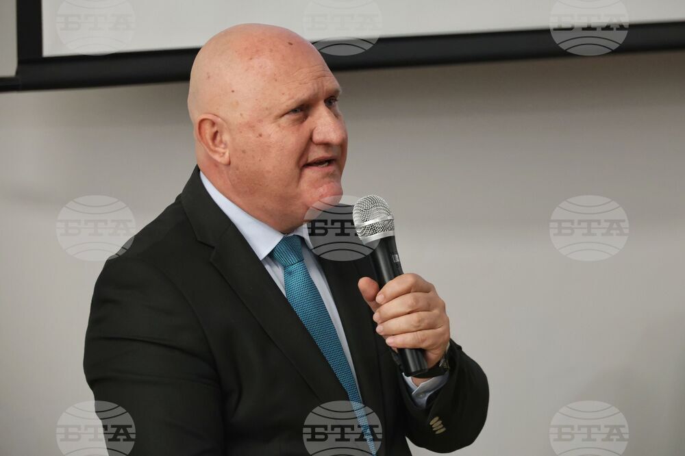 Бургас - Университет "Проф. д-р Асен Златаров" - Галин Цоков - лекция