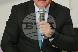 Бургас - Университет "Проф. д-р Асен Златаров" - Галин Цоков - лекция