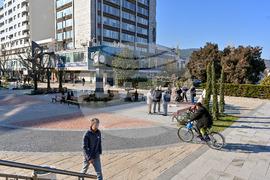 Асеновград -  Оперативна програма „Региони в растеж”