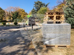 Снимка: Община Сандански