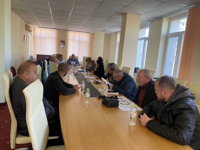 Общинският съвет на Садово ще гласува увеличение на местните такси и на цените на услугите в общинската администрация