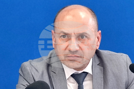 Национален пресклуб на БТА Ловеч - Община - пресконференция