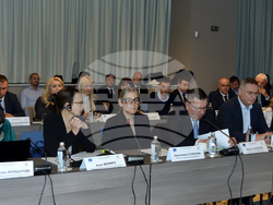 Снимка: Министерство на транспорта и съобщенията