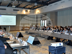 Снимка: Министерство на транспорта и съобщенията