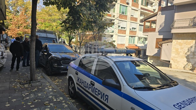 Мъж на 86 години е бил нападнат и ограбен в Петрич