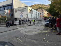 Петрич - полиция - задържан