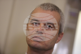 Костадин Костадинов - брифинг