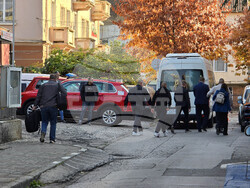 Петрич - полиция - задържан