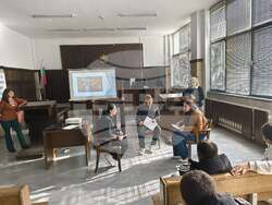 Снимка: Окръжен съд – Добрич 