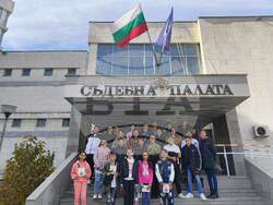 Снимка: Окръжен съд – Добрич 