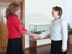 Снимка: Министерство на външните работи