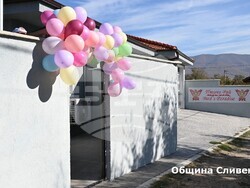 Снимка: Община Сливен