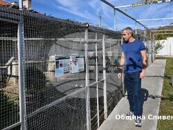 Снимка: Община Сливен