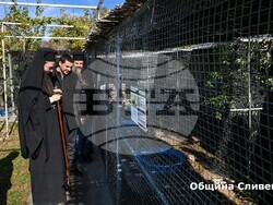 Снимка: Община Сливен