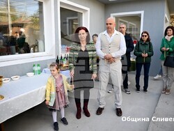 Снимка: Община Сливен