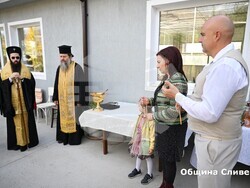 Снимка: Община Сливен