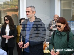 Снимка: Община Сливен