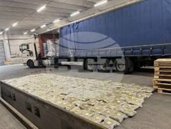 Снимка: Агенция „Митници“