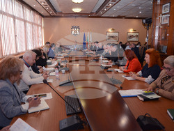 Снимка: Община Варна