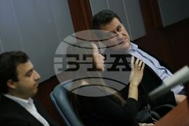 Софийски университет “Св. Климент Охридски” - доц. д-р Милен Любенов