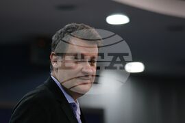 Софийски университет “Св. Климент Охридски” - доц. д-р Милен Любенов