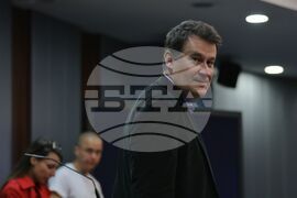 Софийски университет “Св. Климент Охридски” - доц. д-р Милен Любенов