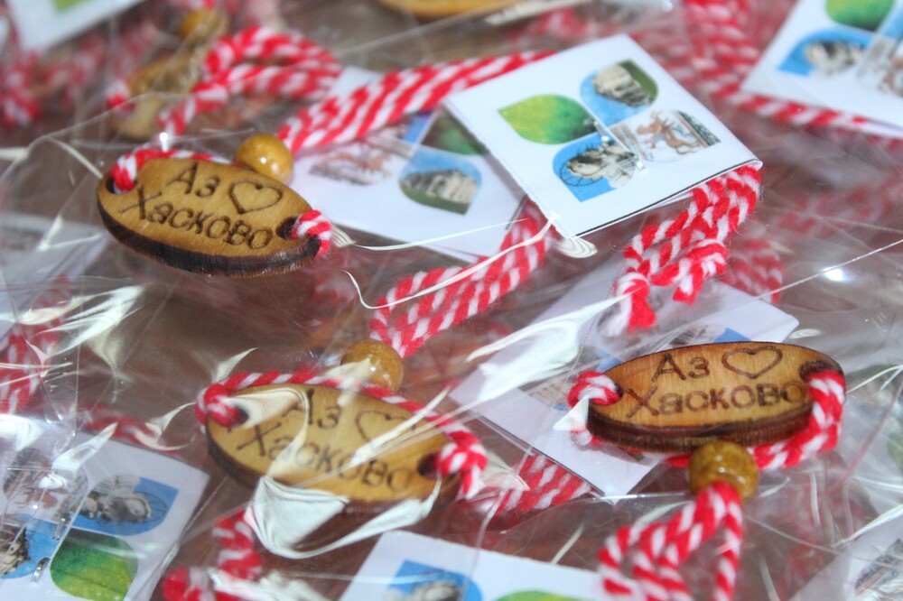 Община Хасково организира Традиционен мартенски базар