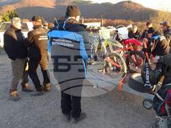 Снимка: Министерство на околната среда и водите