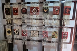 Монтана - Чипровци - килими - изложба