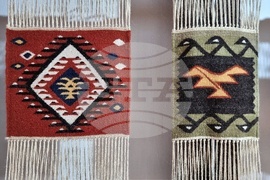 Монтана - Чипровци - килими - изложба
