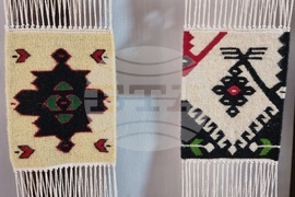 Монтана - Чипровци - килими - изложба