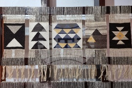 Монтана - Чипровци - килими - изложба