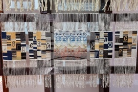 Монтана - Чипровци - килими - изложба
