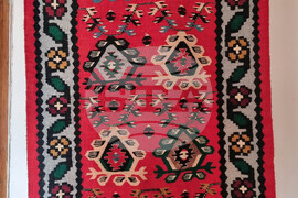 Монтана - Чипровци - килими - изложба