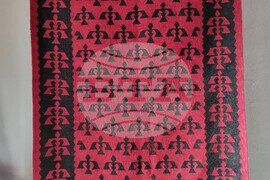 Монтана - Чипровци - килими - изложба