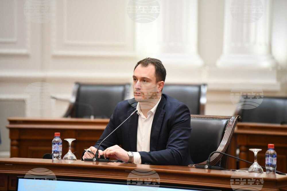 В Северна Македония засега не обмислят забрана за използването на "ТикТок" от ученици