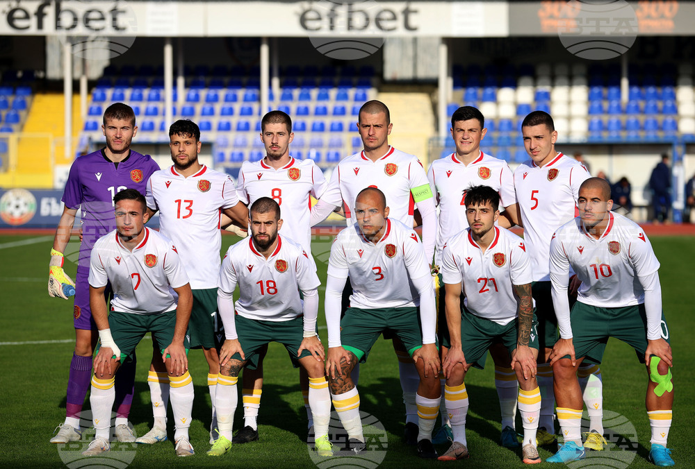 Варна - футбол - турнир на УЕФА "Регионс къп"