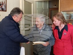 Снимка: Община Шумен