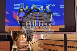 Свищов - тенис на маса - отбор - пресконференция